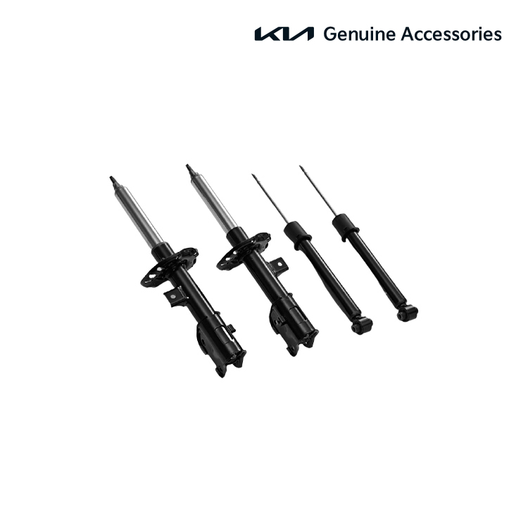 서스펜션, 쏘렌토(MQ4)